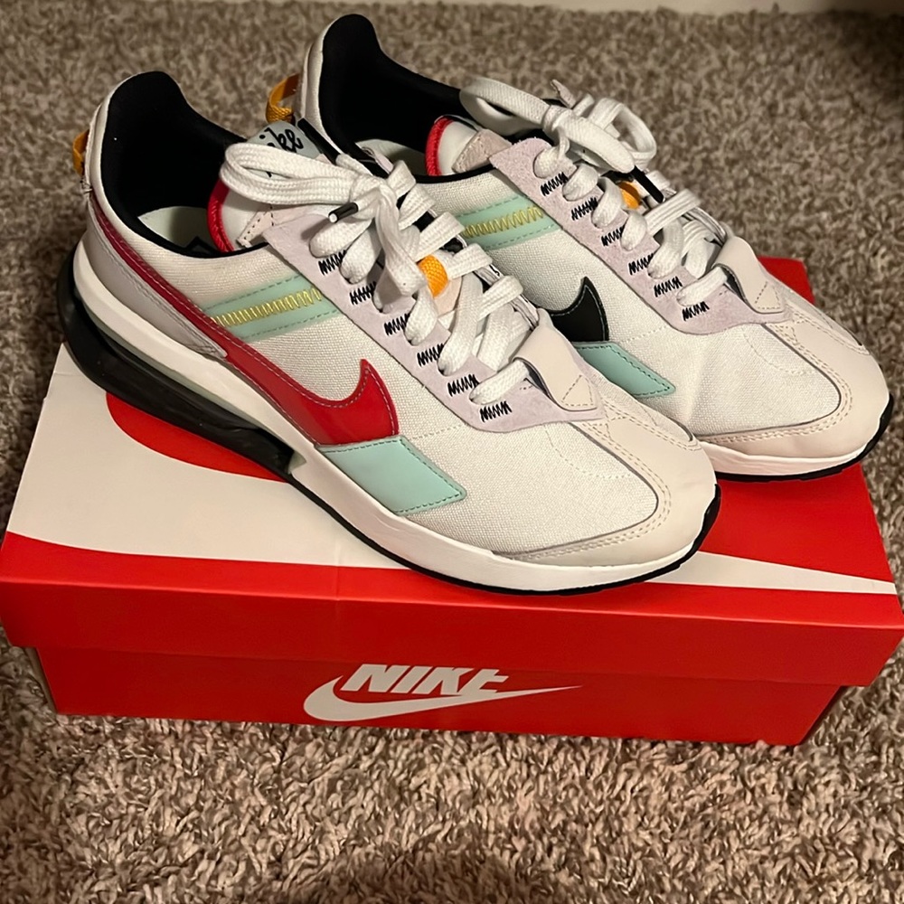 Air max pre-day shoes
